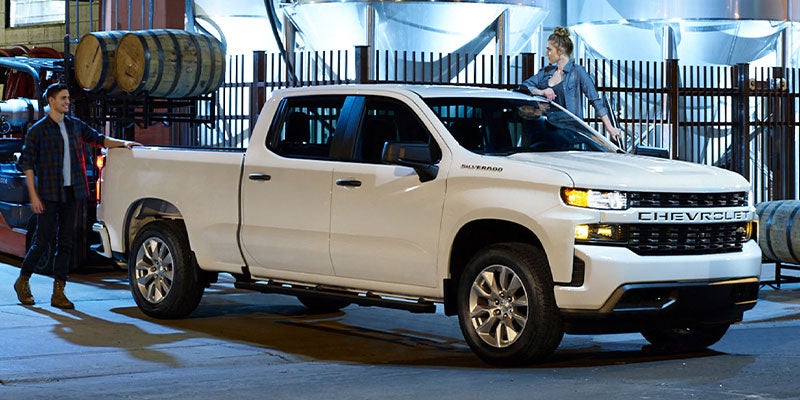 Business Elite - Rydell Chevrolet in Northridge CA