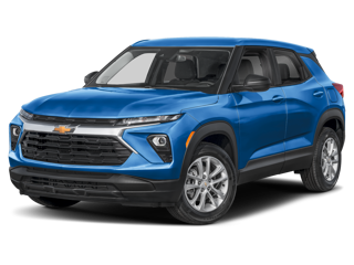 Chevrolet Trailblazer - Rydell Chevrolet in Northridge CA