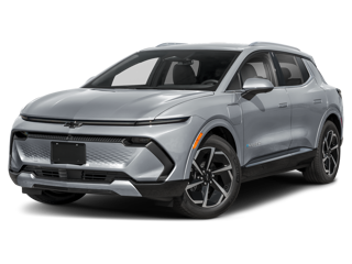 Equinox EV - Rydell Chevrolet in Northridge CA