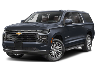 Chevrolet Suburban - Rydell Chevrolet in Northridge CA