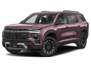 2025 Chevrolet Traverse in Northridge, CA