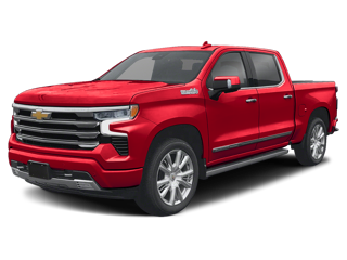 2025 Chevrolet Silverado 1500 in Northridge, CA