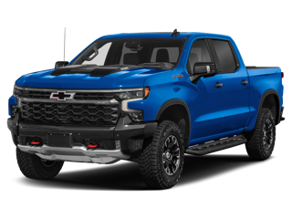 2025 Chevrolet Silverado 1500 in Northridge, CA
