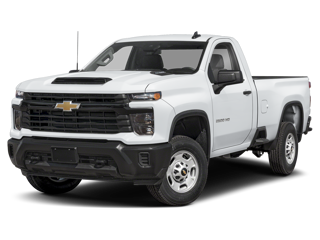Chevrolet Silverado HD - Rydell Chevrolet in Northridge CA