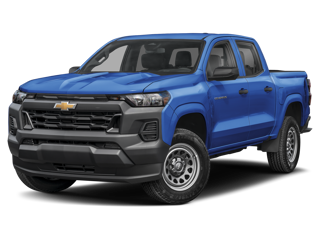 Chevrolet Colorado - Rydell Chevrolet in Northridge CA