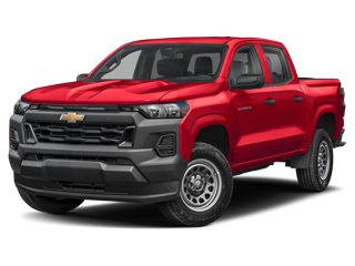 2025 Chevrolet Colorado in Northridge, CA