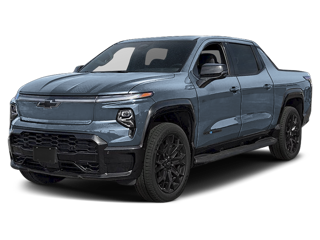 Chevrolet Silverado EV - Rydell Chevrolet in Northridge CA