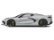 2021 Chevrolet Corvette Stingray Stingray Coupe 1LT