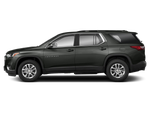 2021 Chevrolet Traverse FWD 3LT