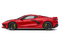 2023 Chevrolet Corvette Stingray Stingray Coupe 2LT