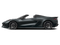 2023 Chevrolet Corvette Z06 Z06 Convertible 3LZ