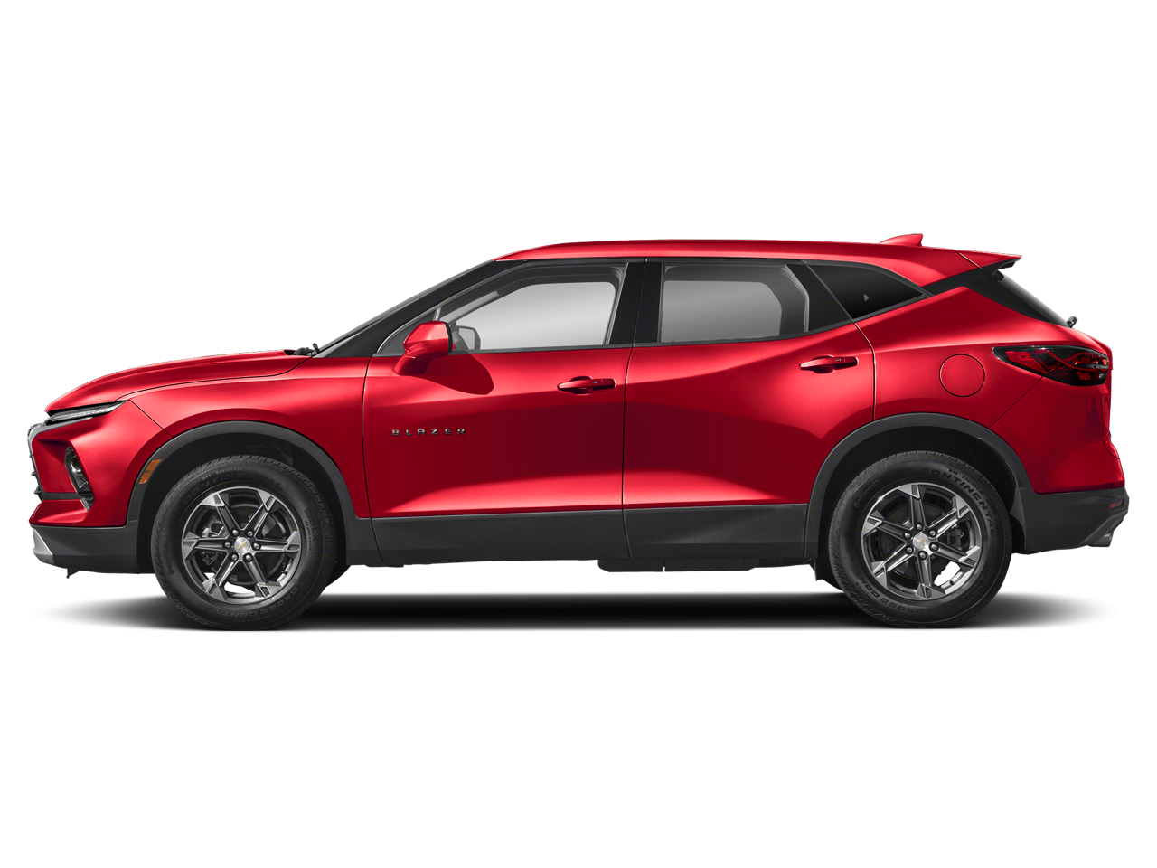2023 Chevrolet Blazer RS FWD