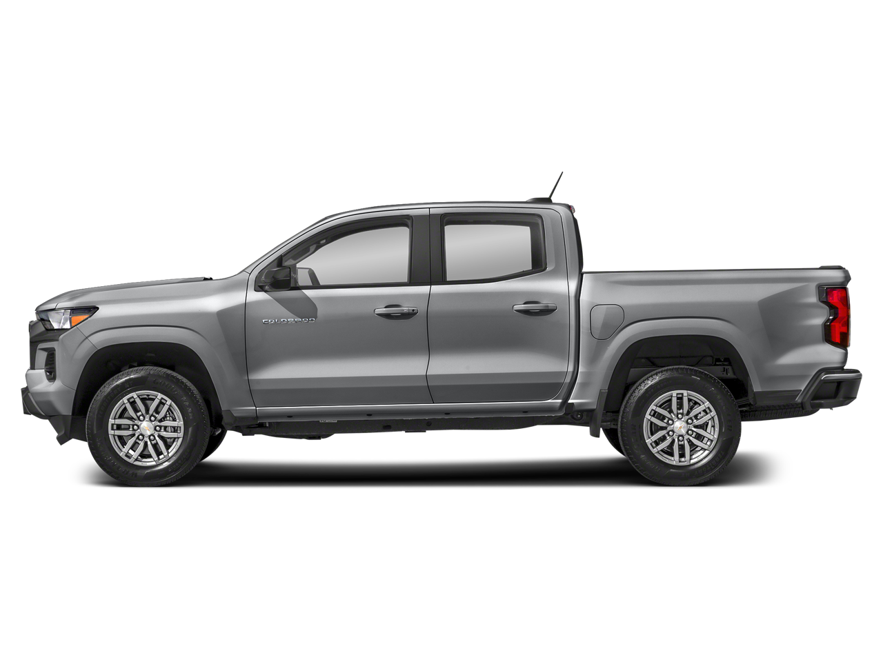 2023 Chevrolet Colorado LT - Photo 7
