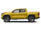 2023 GMC Canyon Crew Cab Short Box 4-Wheel Drive AT4