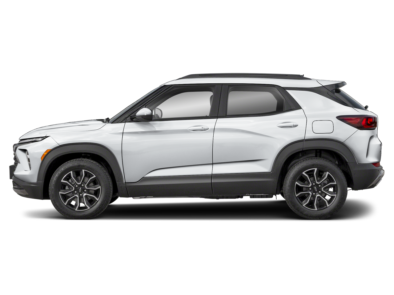 2024 Chevrolet Trailblazer FWD 4dr ACTIV
