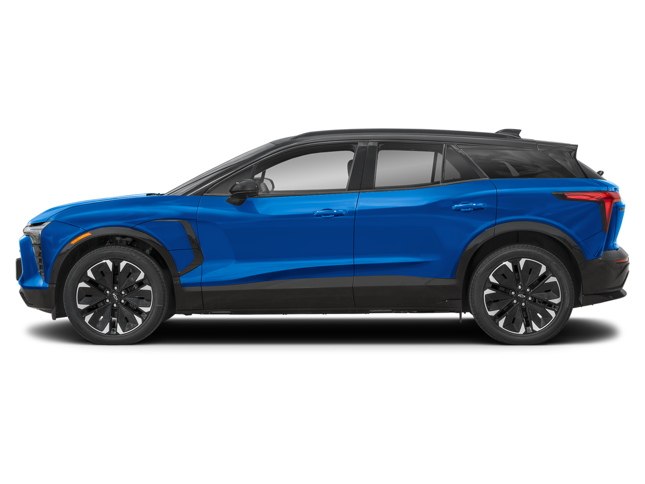 2024 Chevrolet Blazer EV RS eAWD
