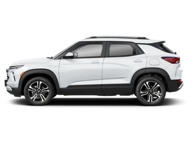 2025 Chevrolet Trailblazer FWD 4dr LT