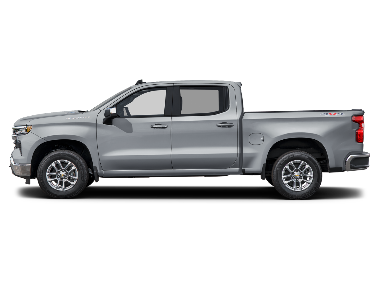 2026 Chevrolet Silverado 1500 LT - Photo 42