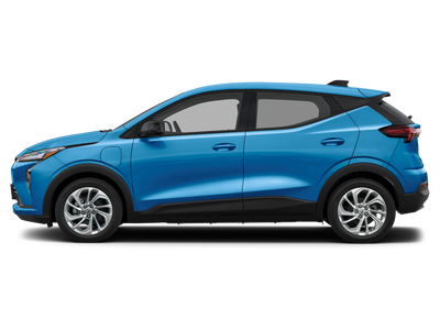 2027 Chevrolet Bolt FWD 4dr LT