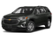 2021 Chevrolet Traverse FWD 3LT