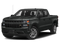 2022 Chevrolet Silverado 1500 LTD Crew Cab Short Box 2-Wheel Drive Custom