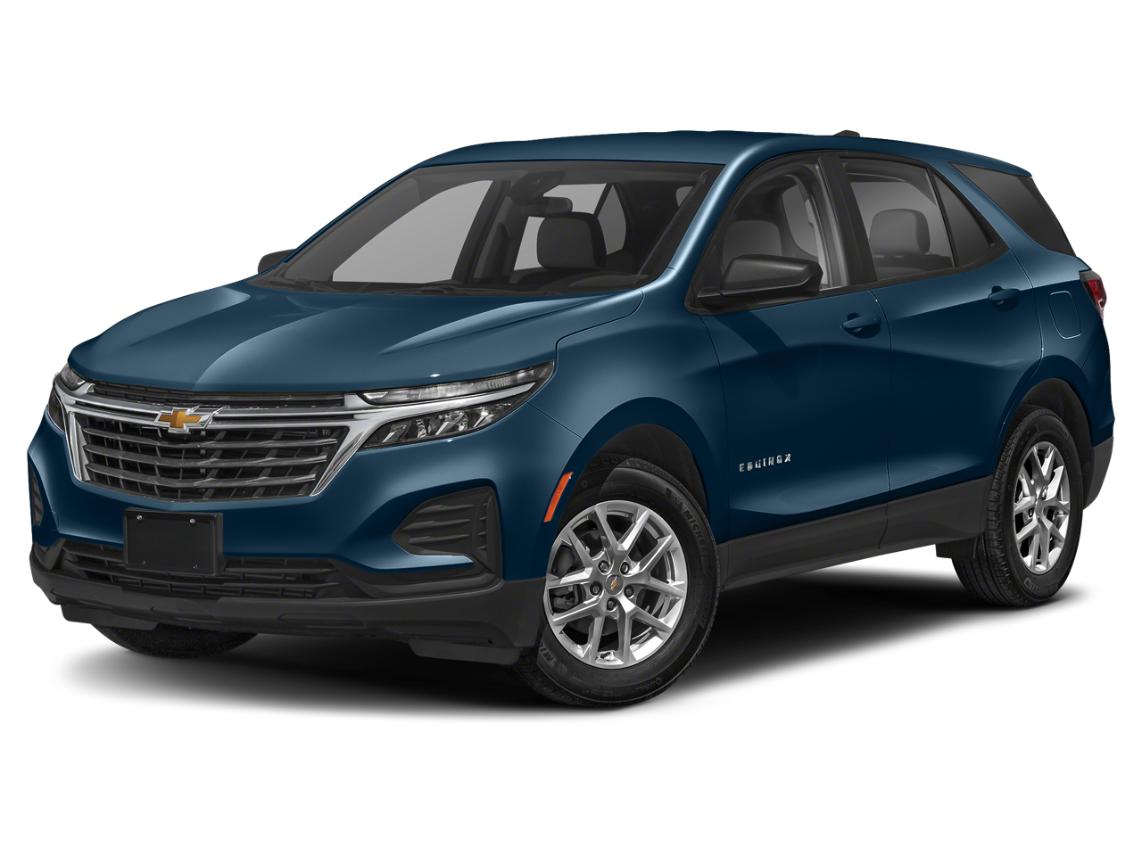 2023 Chevrolet Equinox Premier 1.5T's photo