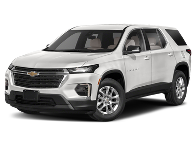 2023 Chevrolet Traverse FWD 1LS
