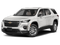 2023 Chevrolet Traverse FWD 1LS