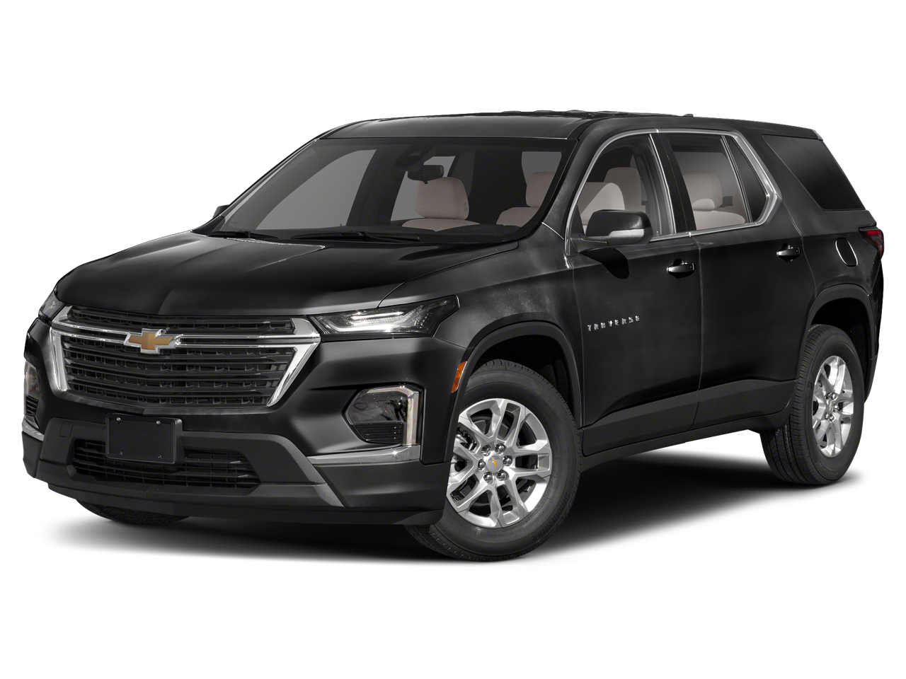 2023 Chevrolet Traverse AWD 1LZ