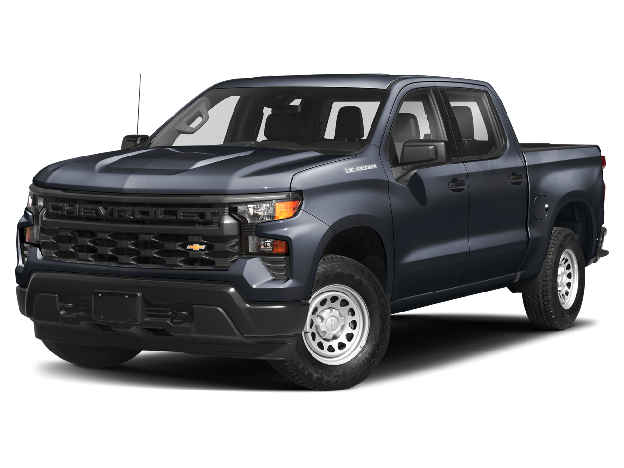 2023 Chevrolet Silverado 1500 LT photo 4