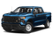 2023 Chevrolet Silverado 1500 Crew Cab Short Box 2-Wheel Drive Custom