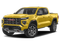 2023 GMC Canyon Crew Cab Short Box 4-Wheel Drive AT4