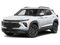 2024 Chevrolet Trailblazer FWD 4dr ACTIV