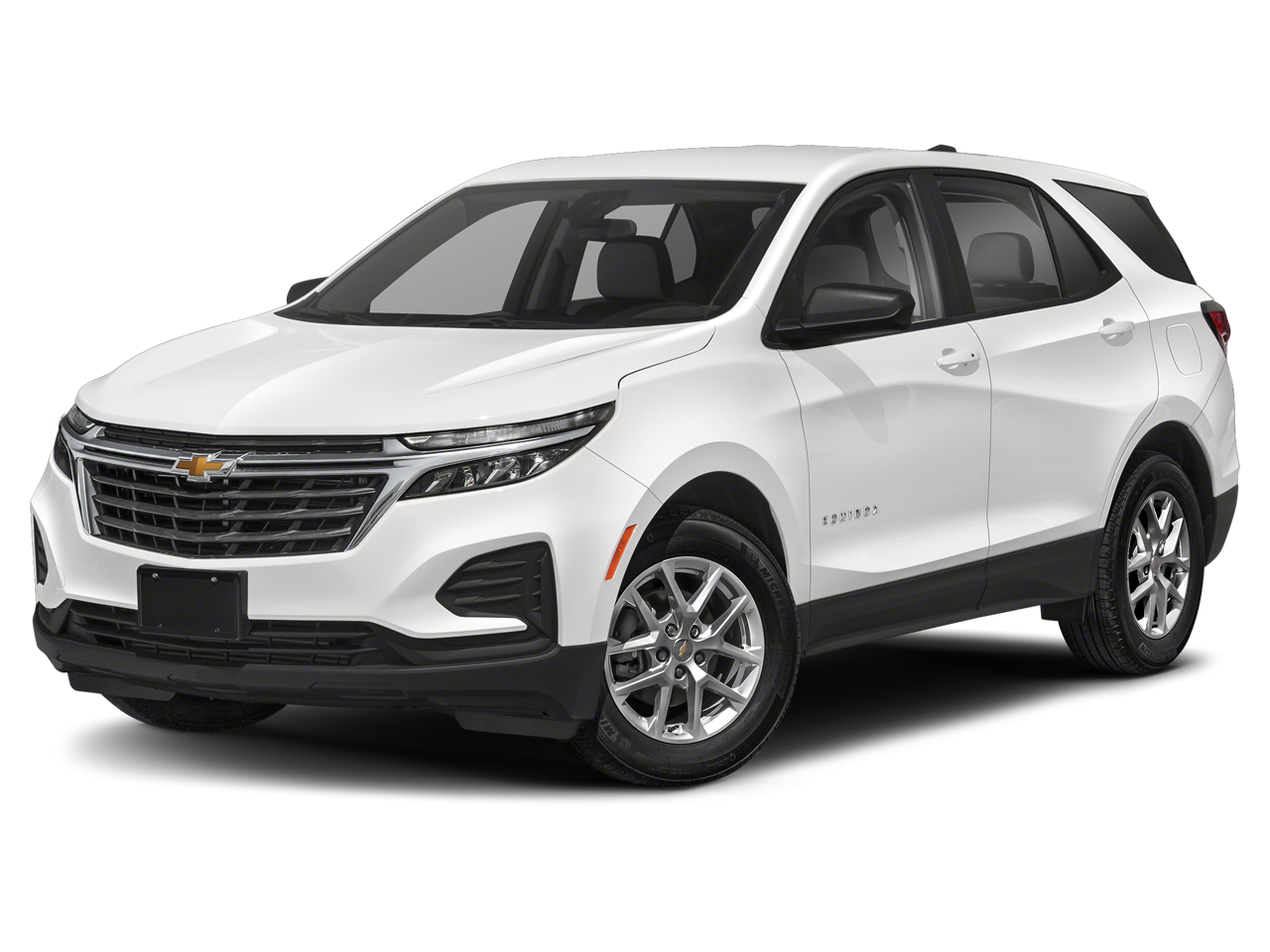 2024 Chevrolet Equinox FWD LT