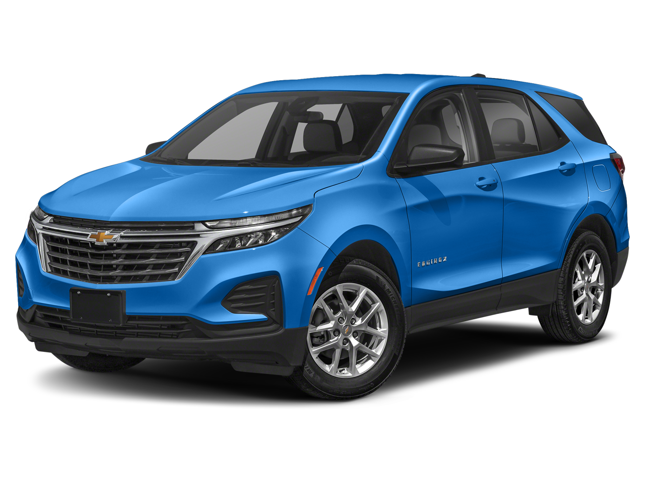 2024 Chevrolet Equinox FWD RS