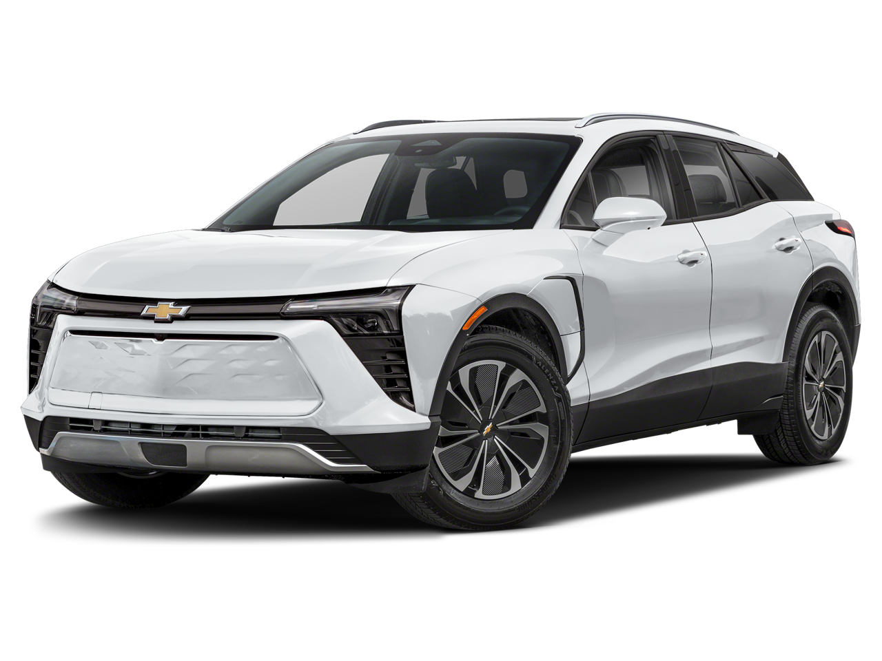 2024 Chevrolet Blazer EV LT eAWD
