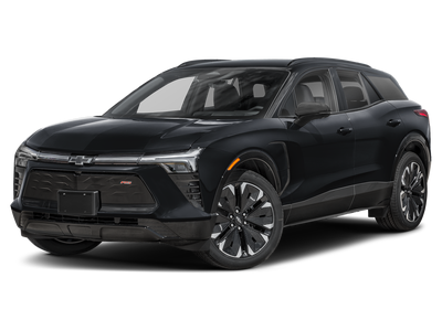 2024 Chevrolet Blazer EV RS eAWD