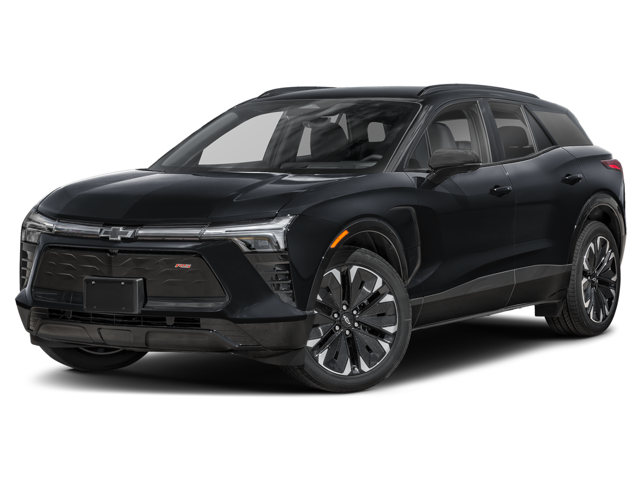 2024 Chevrolet Blazer EV RS eAWD