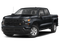 2025 Chevrolet Silverado 1500 Crew Cab Short Box 2-Wheel Drive Custom