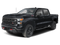 2026 Chevrolet Silverado 1500 Crew Cab Short Box 4-Wheel Drive Custom Trail Boss