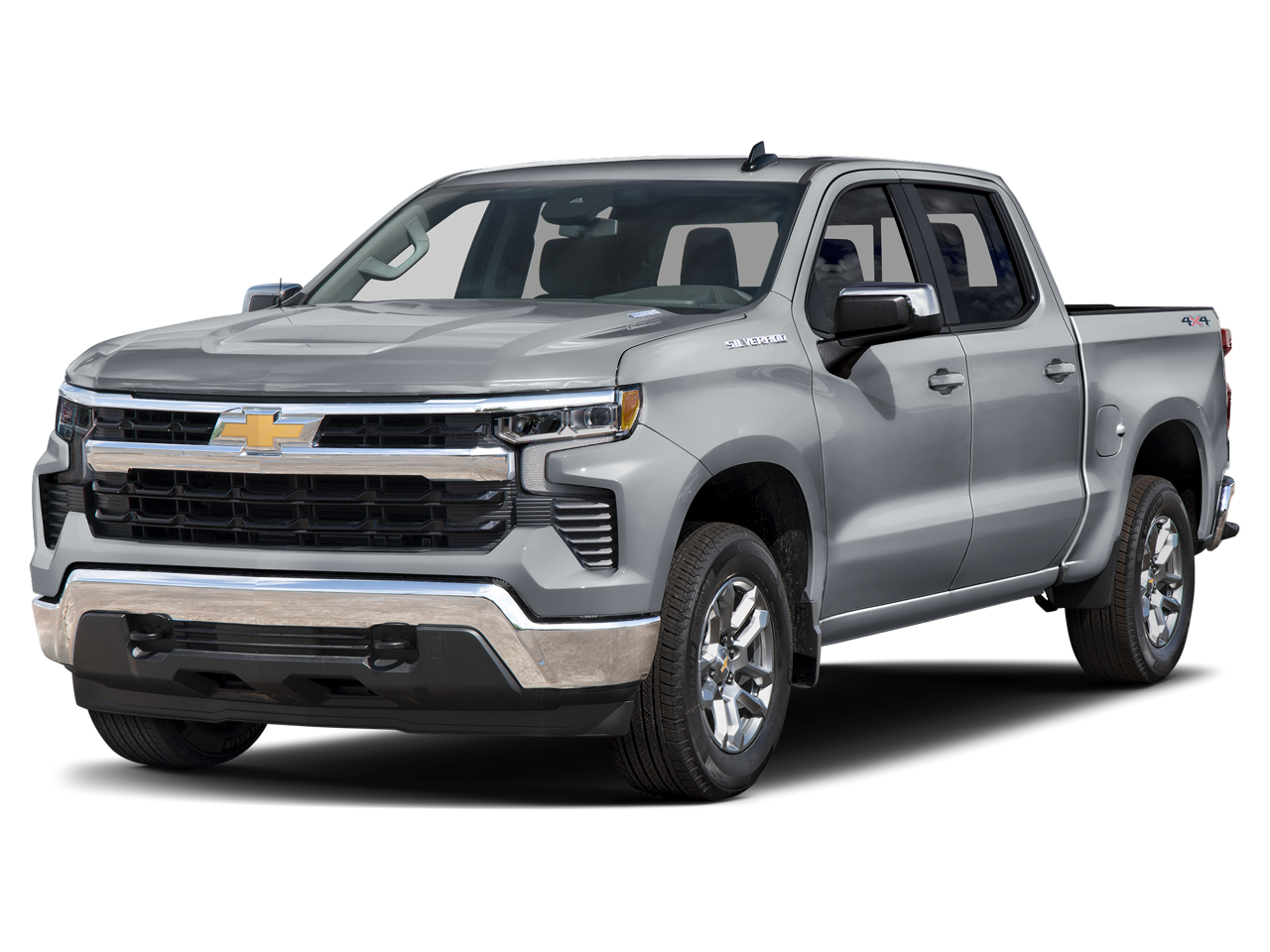 2026 Chevrolet Silverado 1500 LT - Photo 40