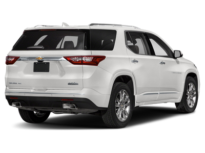 2018 Chevrolet Traverse FWD 1LZ