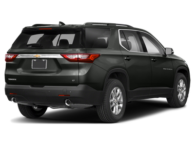 2021 Chevrolet Traverse FWD 3LT