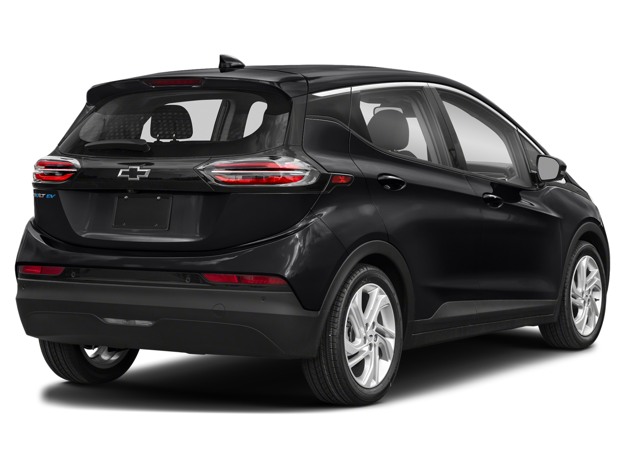 2023 Chevrolet Bolt EV 5dr Wgn 2LT