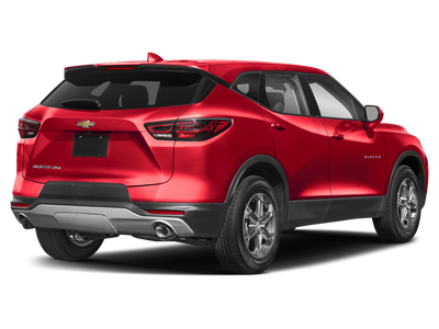 2023 Chevrolet Blazer RS FWD