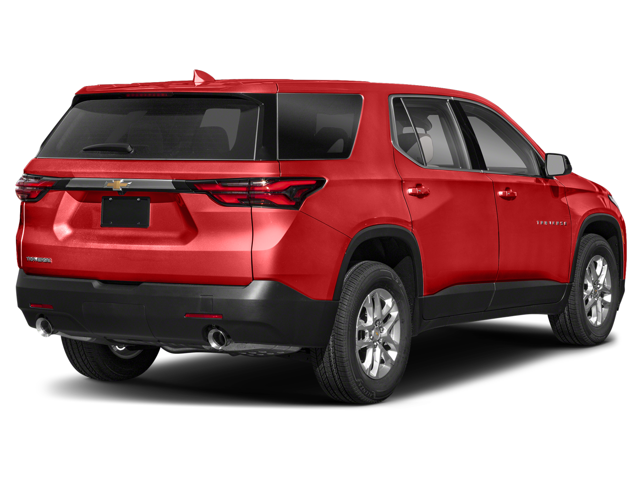 2023 Chevrolet Traverse 1LT - Photo 6