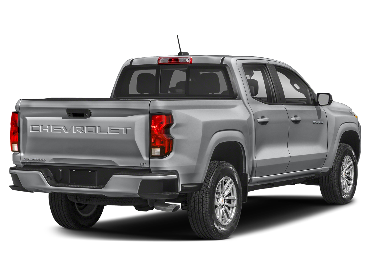 2023 Chevrolet Colorado LT - Photo 6