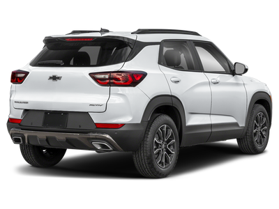 2024 Chevrolet Trailblazer FWD 4dr ACTIV