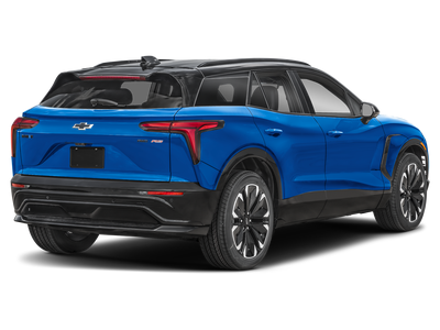 2024 Chevrolet Blazer EV RS eAWD