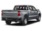 2024 Chevrolet Silverado 1500 Crew Cab Short Box 2-Wheel Drive Custom